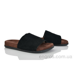 Шлепки Loretta