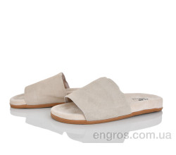 Шлепки Loretta