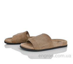 Шлепки Loretta