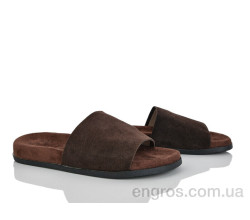 Шлепки Loretta