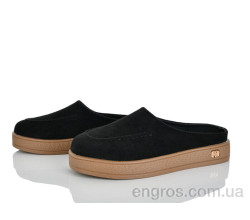 Шлепки Loretta