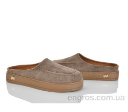 Шлепки Loretta