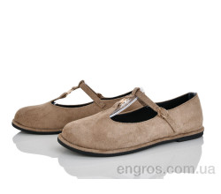 Балетки Loretta