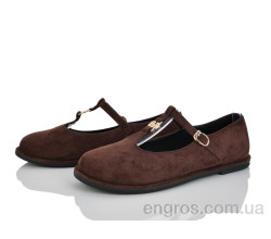 Балетки Loretta