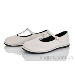 Балетки Loretta