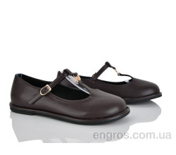 Балетки Loretta