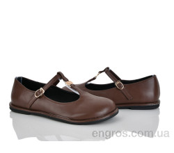 Балетки Loretta