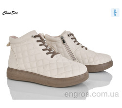 Ботинки Chunsen