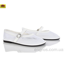 Балетки Mei De Li