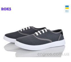 Кроссовки Roks