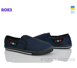 Слипоны Roks