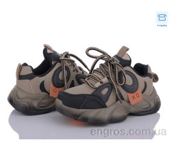 Кроссовки Ok Shoes