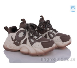 Кроссовки Ok Shoes