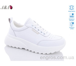 Кроссовки Aba