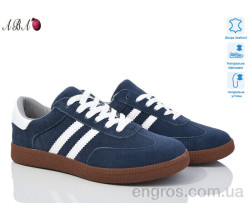 Кроссовки Aba