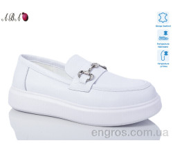 Туфли Aba