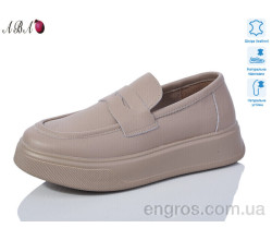 Туфли Aba