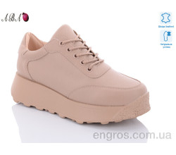 Кроссовки Aba