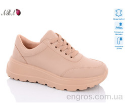 Кроссовки Aba