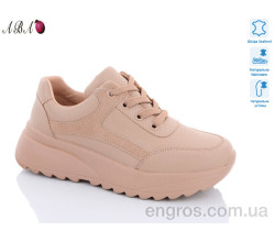 Кроссовки Aba
