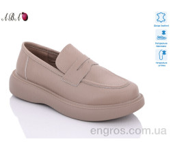 Туфли Aba