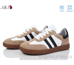 Кроссовки Aba