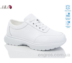 Кроссовки Aba