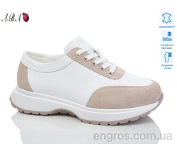 Кроссовки Aba