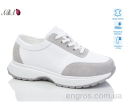 Кроссовки Aba