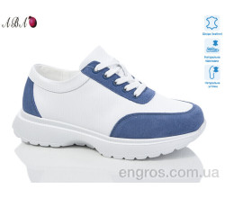 Кроссовки Aba