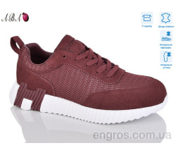 Кроссовки Aba