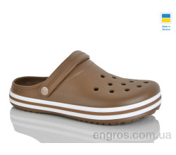 Кроксы Крок