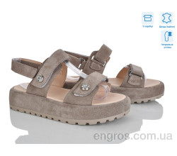 Босоножки Ailinda