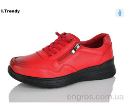 Кроссовки Trendy