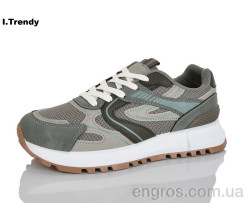 Кроссовки Trendy