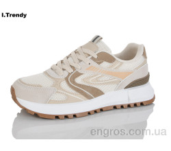 Кроссовки Trendy