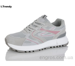 Кроссовки Trendy