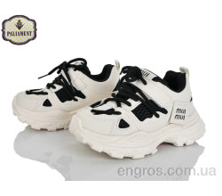 Кроссовки PALIAMENT