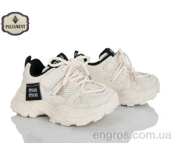 Кроссовки PALIAMENT