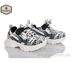 Кроссовки PALIAMENT