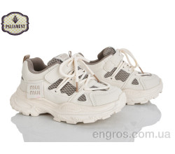 Кроссовки PALIAMENT