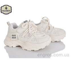 Кроссовки PALIAMENT