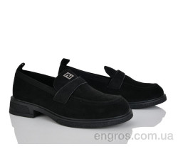 Туфли Бабочка-Mengfuna-AESD