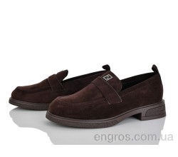 Туфли Бабочка-Mengfuna-AESD