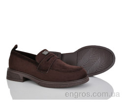 Туфли Бабочка-Mengfuna-AESD