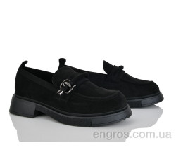 Туфли Бабочка-Mengfuna-AESD