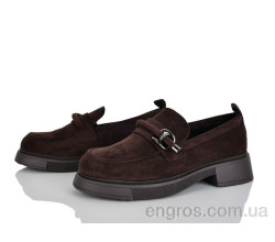 Туфли Бабочка-Mengfuna-AESD