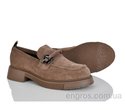 Туфли Бабочка-Mengfuna-AESD