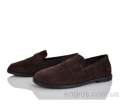 Туфли Бабочка-Mengfuna-AESD