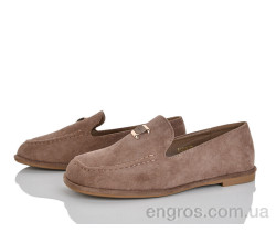 Туфли Бабочка-Mengfuna-AESD